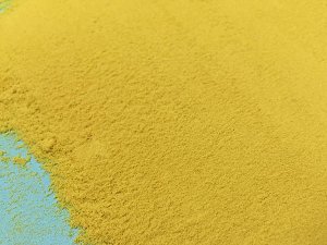 聚合氯化鋁22